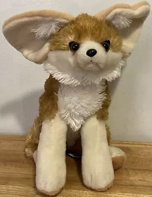 £7.98 • Buy Wild Republic Fennec Fox Plush 12  Realistic Stuffed Animal