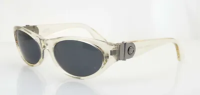 BRAND NEW Vintage VERSACE (Authentic) Mod. 407G-924 Sunglasses ***RARE*** • $99.95