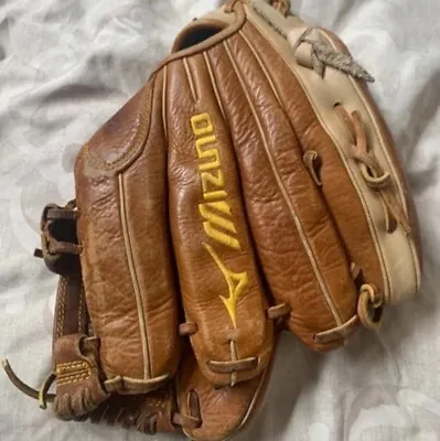 Mizuno Classic Pro Soft Series GCP65S Ultra Soft 11.5  Baseball Glove • $100