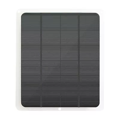 20W Mono Solar Panel For 12V    Waterproof Solar D2O7 • £17.55