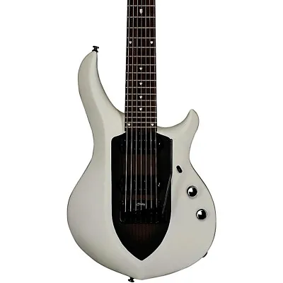 Sterling By Music Man John Petrucci Majesty MAJ170 Majesty Guitar Chalk Grey • $1049.99