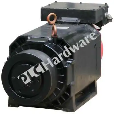 $3274.26 • Buy GE Fanuc A06B-0760-B204 #3000 AC Spindle Motor Model 30S/6000 3-P 6000 RPM 37kW