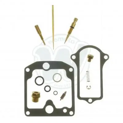 Kawasaki Z 1000 A1 KZ 1000 1977 Complete Carburettor Repair Kit • £16.96