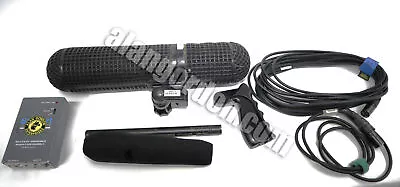 £1010.49 • Buy Sennheiser 416 P Shotgun Mic Kit S/N: 87451
