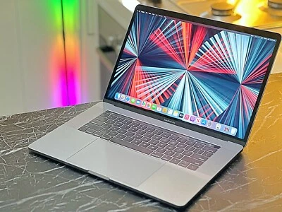 $951 • Buy 15 MacBook Pro Intel®Core™i7*512GB SSD*16GB+GPU*macOS Ventura*TOP Specs*15.4”LE#