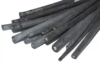 20 Assorted Artist Willow Charcoal Sketch Drawing Natural Sticks Drawing 3-8mm • £9.67