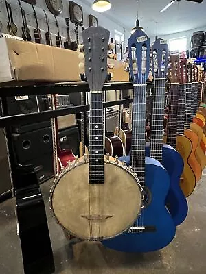 1920s  Vega Little Wonder Banjo Mandolin • $399.99