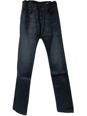 Jeans Salsa Man Ref.121814 Tapered Lima Low Waist • £44.09