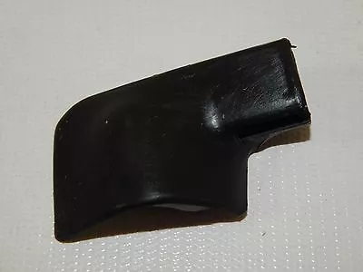 New OEM 1980-1992 Volkswagen Vanagon Door Trim Cap Cover 255843188A Black • $5.99