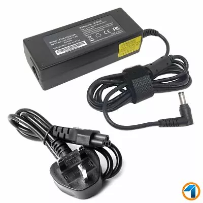 Laptop Battery Charger Asus N56VM N56VZ N46VM N46VZ N17908 V85 YES / NO Cable • £14.45