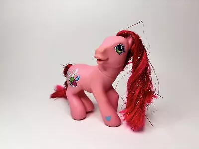 My Little Pony G3 Strawberry Reef • $4.99