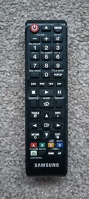 Samsung AH59-02303A Remote Control • £8