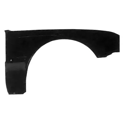 Fender For 1984-1988 BMW E30 Coupe Front Passenger Side Steel Housing Primed • $350