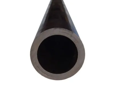 DOM Steel Tube: 2  OD X .250 Wall Tubing  • $30