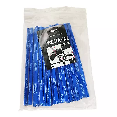 PREMA PRI-4 PremaFill Tire Plug Inserts - 7-1/2 Inches 25 Repair Units • $33.99