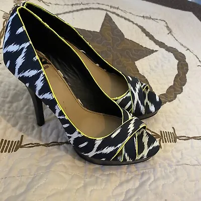 $12 • Buy Fergalicious Shoes By Fergie In Sz 7.5 NEW W Box
