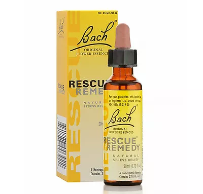 £10.29 • Buy Bach Rescue Remedy 20ml Drops