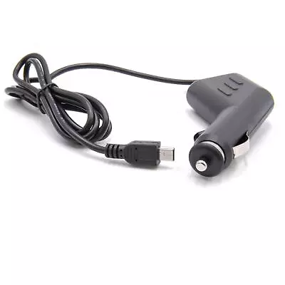 Car Charging Cable [12V|Charger] For Navman F20 Navigation System Navigation • £7.60