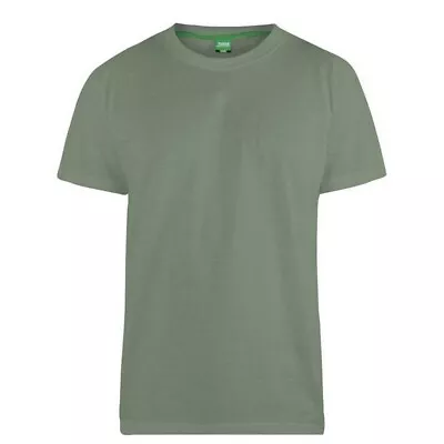 D555 Mens Flyers-2 Kingsize Crew Neck T-Shirt (DC170) • $35.34