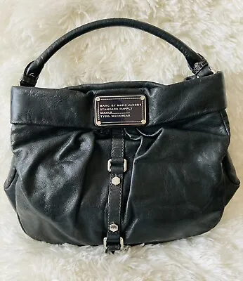 Marc By Marc Jacobs Handbag Standard Supply Workwear  Hobo Bag LARGE • $56