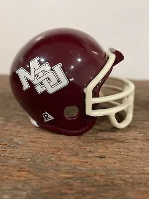 Mississippi State Bulldogs Pocket Pro Helmet Riddell • $5