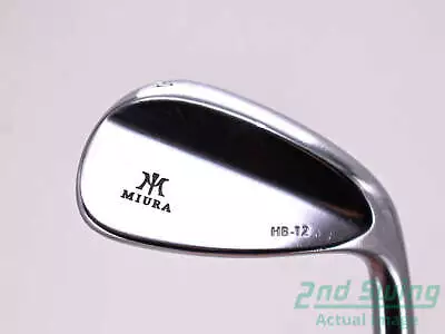 Miura Tour HB Wedge Lob LW 60° Graphite Stiff Right 35.5in • $251.99