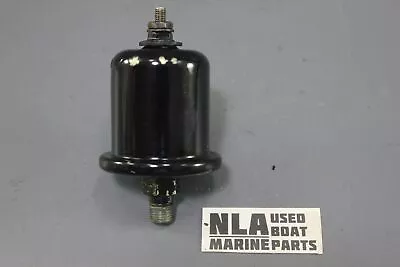 Mercruiser V8 V6 5.7L 5.0L 4.3L 120hp 140hp Oil Pressure Sender 982650 90806 OMC • $18