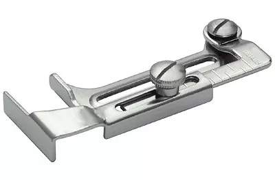 Sewing Machine ADJUSTABLE SWING GUIDE/GAUGE #120428 Easy To Install Must Have  • $9.99