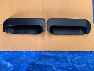 Ford Xb Xc Gt Gs Bonnet Scoops • $349