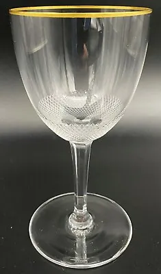 Moser Royal Wine Glass 6   • $125