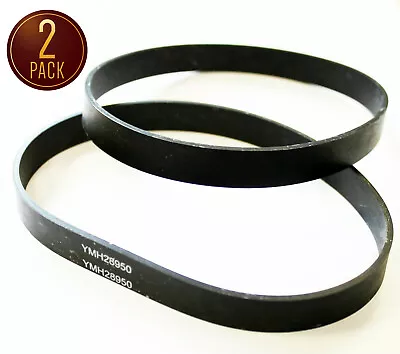 Tesco Vcu10 Vcu10p Vcu11 Vcu12 Vcu007 Vaccum Belts Pk2 Ymh28950 (3ias0002) • £3.99