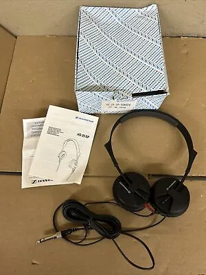 $149.99 • Buy Sennheiser HD 25 -SP Headphones - Fast Shipping