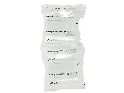 8x8 AIR PILLOW CUSHION FILM FOR MINI PAK'R MACHINE 984ft 300m ROLL NEW • $69.75