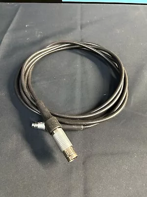 MicroAire Electric Orthopedic Hand Piece Attachment Power Cable 1006-1000 • $900