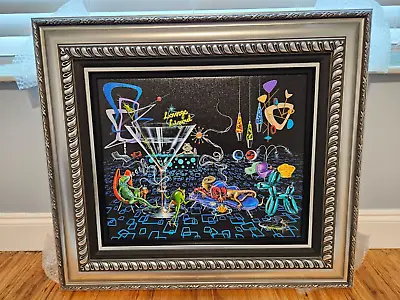 Michael Godard Art Framed • $650