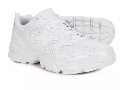 New Balance 530 White MR530PA Unisex Running Shoes Casual Sneakers • $189.99