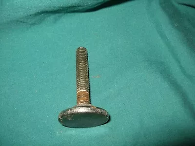 (1) MAYTAG NEPTUNE WASHER Washing Machine SCREW LEVEL LEGS WP8563585 DL32 • $3.10