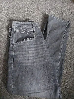 £25 • Buy  Ladies Mac Dream Jeans Size 12-14 32-34in Waist 