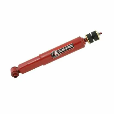 Lakewood 40305 Drag Shock Twin-Tube Rear 50/50 Valving Fits 2005-14 Ford Mustang • $92.50