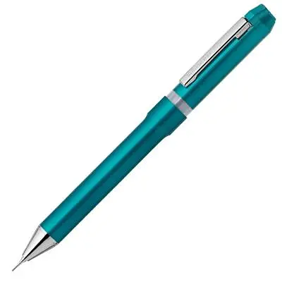 ZEBRA Multi-Function Pen Sharbo Nu 0.5mm Cerulean Blue • $23.47