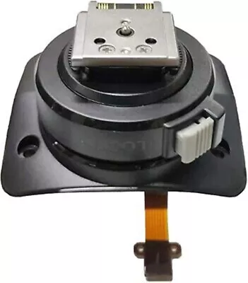 $14.99 • Buy Godox V860III-S Hot Shoe Mounting Foot Fix For Godox V860III-S Speedlite Flash