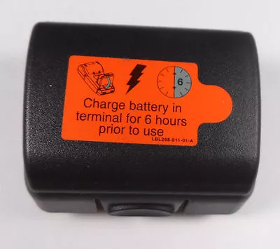 VeriFone Vx680 Rechargeable Battery***BRAND NEW***  • $12.34