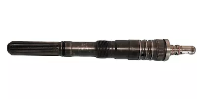 AODE 4R70W Ford 93-03 2wd 16  Output Shaft W/ 7 Tooth Speedo • $54.70