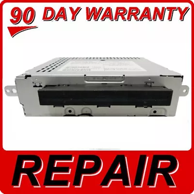 REPAIR FIX 03 04 05 06 Volvo XC90 XC 90 Single CD Changer Player OEM • $203.81