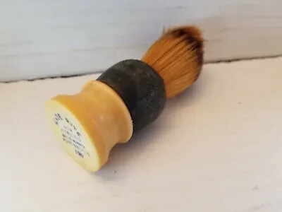 Vintage Made Rite Shaving Brush. #100. • $8.50