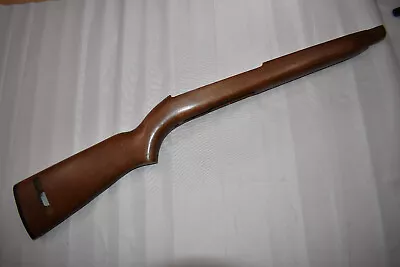 M1 Carbine Stock Universal Plainfield Nice PENNY START! • $1.25