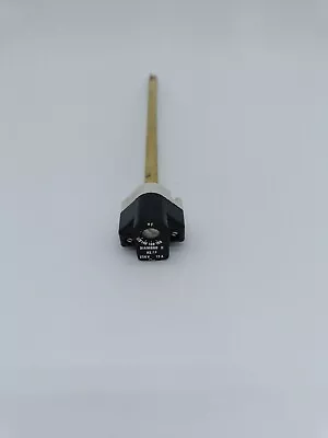 RS7F Thermostat For Electric Immersion Heater 7  178mm 250V 13A Diamond H  • £11