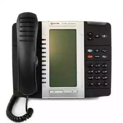 Mitel 5330e IP Phone • $25