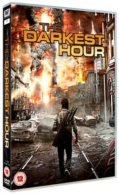 £3.95 • Buy The Darkest Hour DVD (2012) NEW