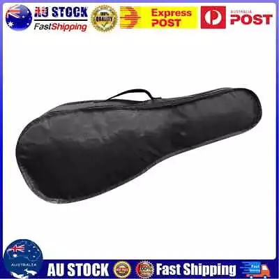 $9.99 • Buy Ukulele Case Guitar Musical Instrument Waterproof Carrying Bag (21 Inch)